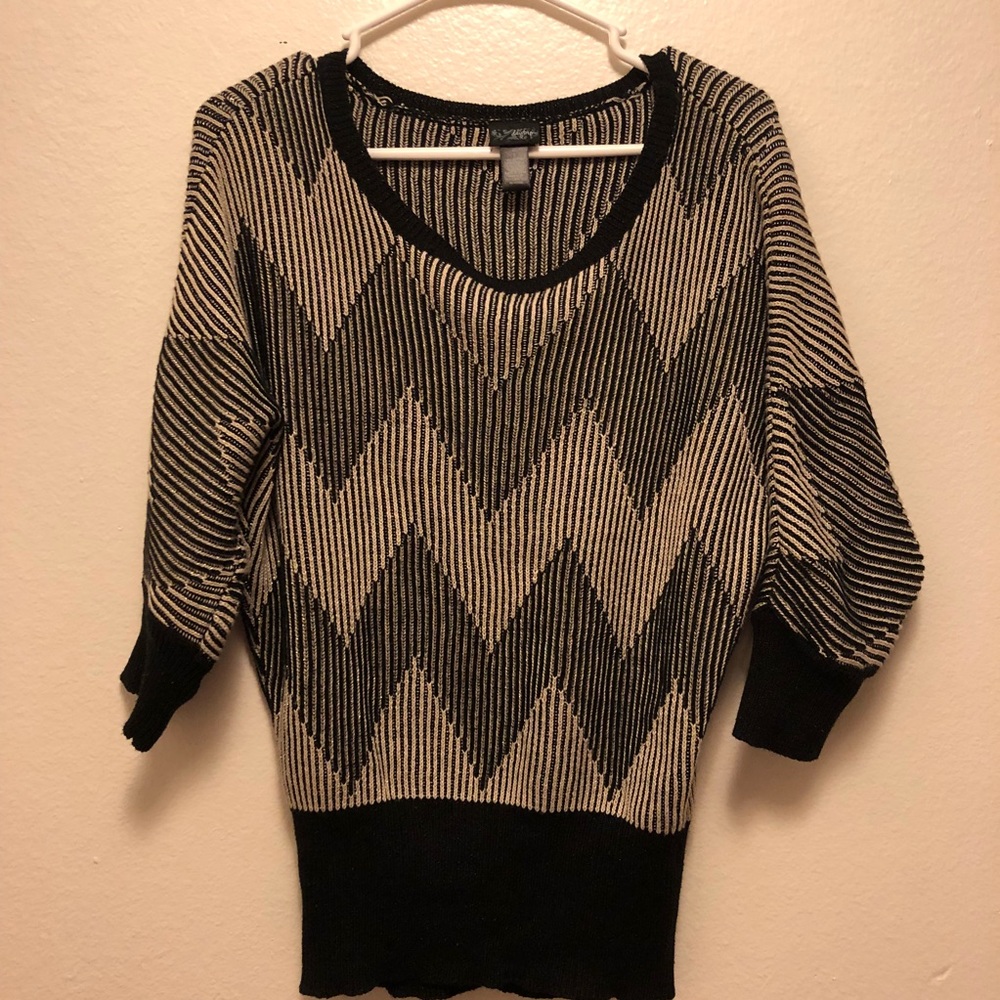 Daytrip sweater
